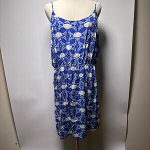 Old Navy Adjustable Strap Dress Size XL